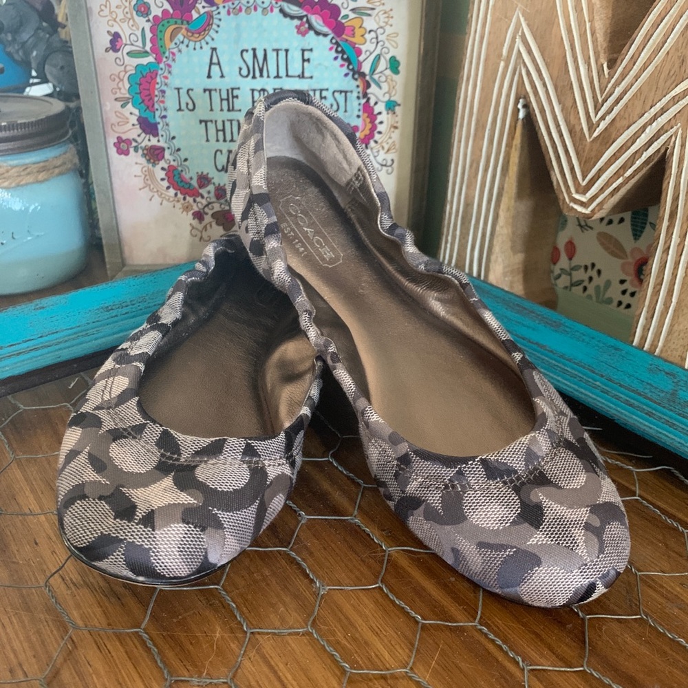 Coach women’s size 5